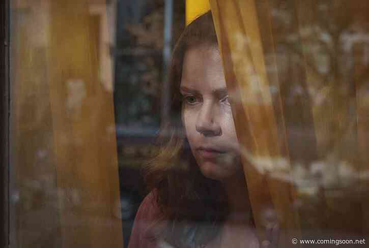 Netflix in Final Talks to Acquire The Woman in the Window