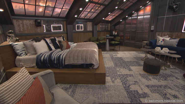 SEE IT: ‘Big Brother: All Stars’ House Revealed!