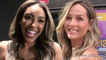 Clare Crawley Replaced Mid-Season on 'Bachelorette' by Tayshia Adams