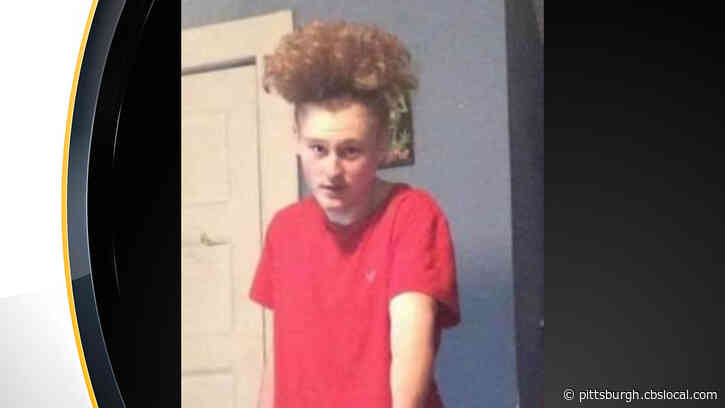 Uniontown Teen Wanted In Shooting Death Of 15-Year-Old Surrenders To Police