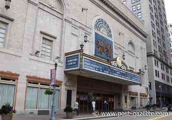 No date set for reopening Cultural Trust venues; shows moved to 2021