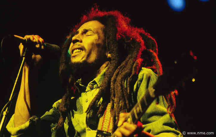 A new Bob Marley documentary is coming to BBC2 this summer