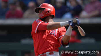 Angels promote Jo Adell, the No. 2 prospect in baseball, per report