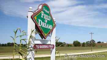 MLB cancels Cardinals-White Sox 2020 'Field of Dreams' game in Iowa, per reports
