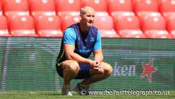 Warren Gatland confirms talks with Stuart Lancaster as Lions preparations go on