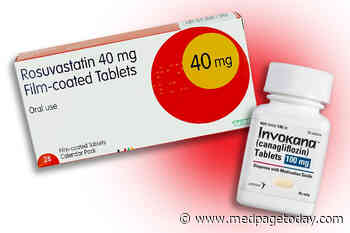 Diabetes Drug Linked to Severe Statin Toxicity Case