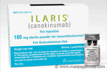 IL-1 Blockade: A Treatment at Last for Osteoarthritis?