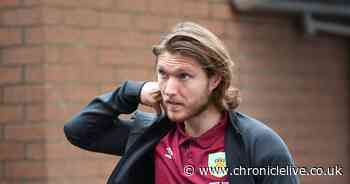 NUFC offered Republic of Ireland midfielder