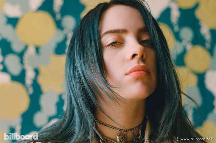 Billie Eilish Dishes About Her Early Discovery of Childish Gambino, ‘One of My All-Time Favorite Creators’