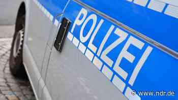 Polizei nimmt mutmaßliche Geldwäscher fest - NDR.de