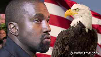 Kanye Files for Presidential Ballots with Michelle Tidball Listed as VP, Misses Deadlines