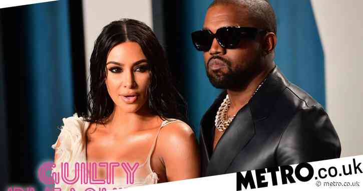 Kim Kardashian and Kanye West jet off on holiday to ‘work things out’