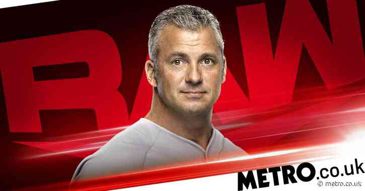 WWE RAW: Shane McMahon confirmed and Undisputed Era rumoured with ‘new faction’ set for show