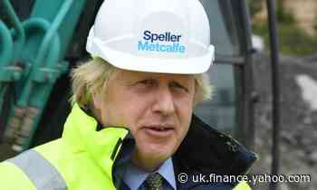 Up to 45,000 new homes to be green lit ahead of planning shake-up