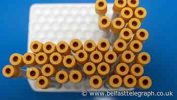 Co Down shop closed for a day after staff test positive for coronavirus