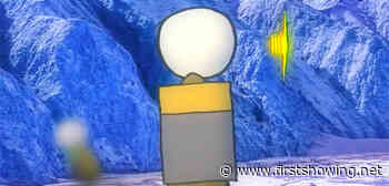 Teaser Trailer for Don Hertzfeldt's 'World of Tomorrow Episode Three'