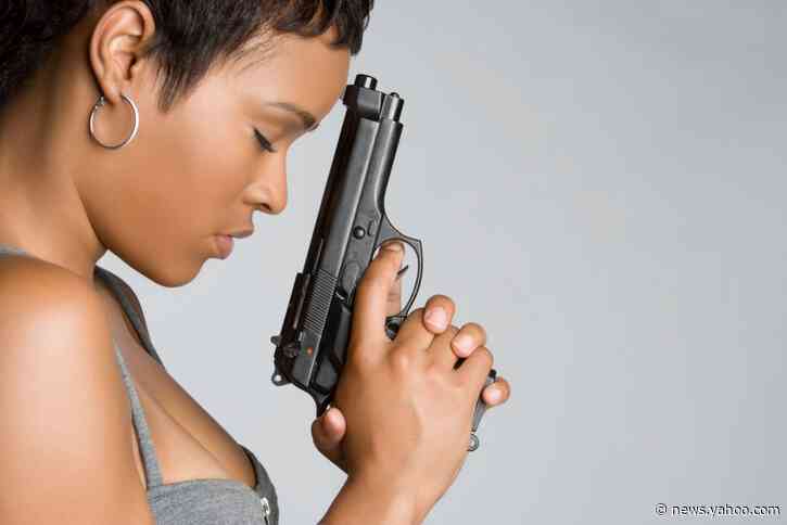 Gun sales spike among African-Americans: 'Our ancestors died for us to vote, they also died for us to be able to carry guns'