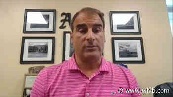 Alden School District aims for hybrid model of learning for upcoming school year