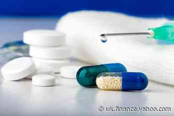 Government tells pharma firms to stockpile six weeks’ worth of drugs for end of Brexit transition period