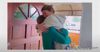 Cabin Fever Aside, Home Is Still a Pretty Great Place, Coldwell Banker Says in New Ad