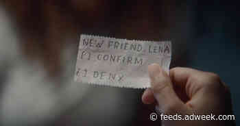 Extra Gum Celebrates Offline Connections Among Generation Z