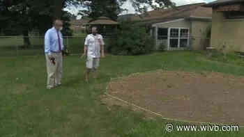 With backyard pools in demand this summer, scammers are taking advantage