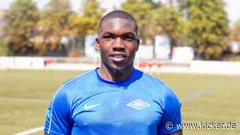 "Spielstark und intelligent": Samuel Atiye kommt aus Velbert nach Baumberg - kicker