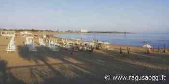 Spiagge Marina di Modica: arriva la vigilanza per far rispettare le regole - RagusaOggi