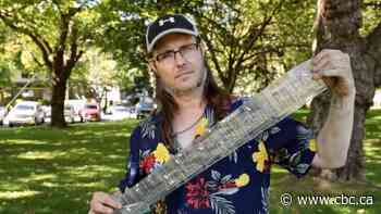 Government-sanctioned safe supply not enough to get some off fentanyl-laced street drugs