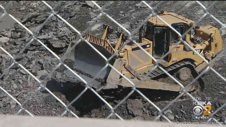 ‘Racist Incidents’ Pause Work On FC Cincinnati’s Soccer Stadium