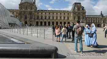 Paris : La situation du tourisme dans la capitale est « extrêmement inquiétante » - 20 Minutes