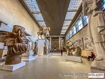 Que visiter à Paris : les musées ouverts cet été - sortiraparis