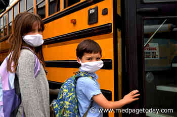 What We Know Now about Children's COVID-19 Risks in Schools