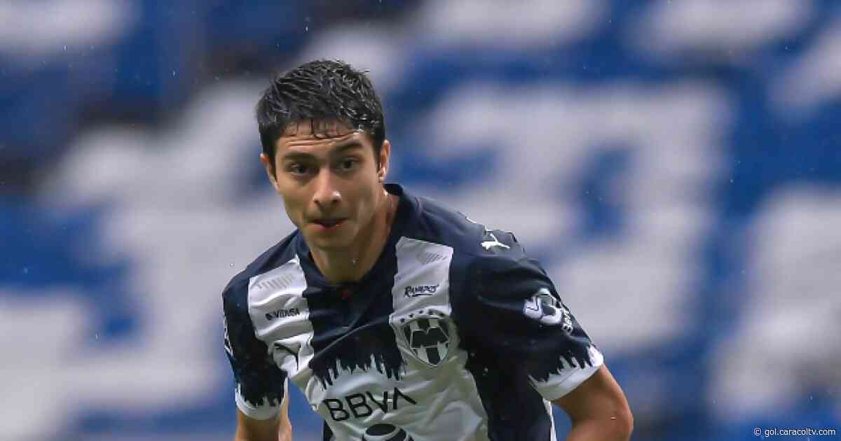 “Stefan Medina le ha pedido a Monterrey que le permitan cumplir su sueño de jugar en Europa” - Gol Caracol