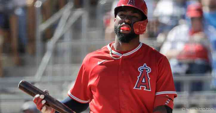 L.A. Angels are set to promote top prospect Jo Adell, formerly of the Salt Lake Bees