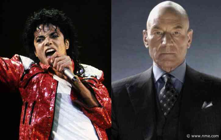 ‘X-Men’ producers recall time Michael Jackson auditioned for role in film