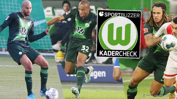 Der VfL Wolfsburg im Kader-Check: Abwehr kann die größte Baustelle werden - Sportbuzzer