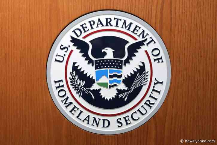Leaked report shows DHS targeted Americans who fought against ISIS in attempt to tie antifa to foreign power