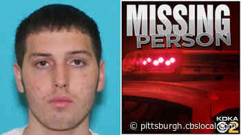Pittsburgh Police Locate Missing 17-Year-Old Zachary Eisner