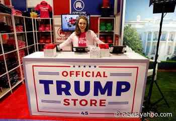 White House-USAID liaison fired after series of anti-LGBTQ tweets