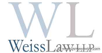 SHAREHOLDER ALERT: WeissLaw LLP Investigates Varian Medical Systems, Inc. - PRNewswire