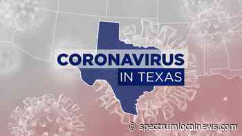 As Texas Coronavirus Death Toll Reaches 7000, Abbott Medical Adviser Pushes Regional Approach - Spectrum News