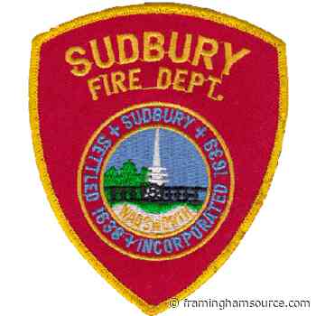 Medical Helicopter Requested for Sudbury Swimming Pool Accident - framinghamsource.com