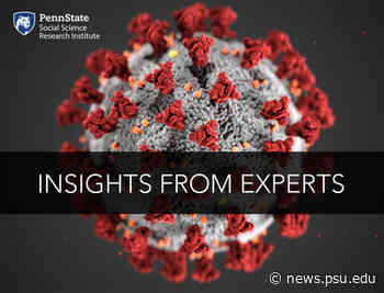 Impacts of the coronavirus on non-COVID-related medical care - Penn State News