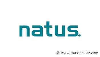 Natus Medical slides on missed earnings projections - Mass Device