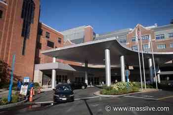 Number of cases in Baystate Medical Center coronavirus outbreak rises to 55 - MassLive.com
