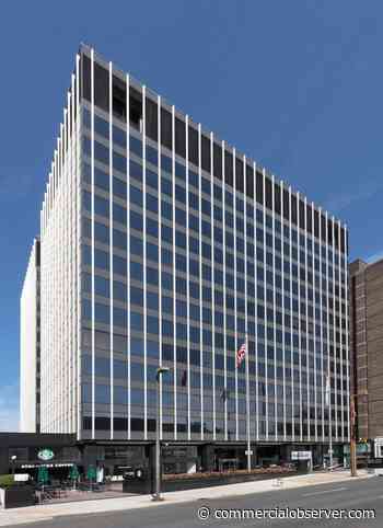 Maryland Medical Office Building Trades in $160M Deal - Commercial Observer
