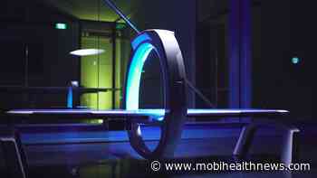 End-to-end medical imaging startup Nanox files for $125M IPO - Mobihealth News