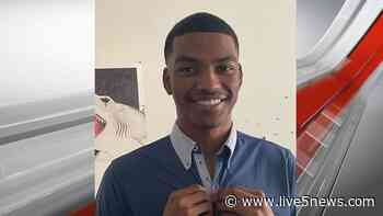 RCSD seeks missing 16-year-old with medical condition - Live 5 News WCSC