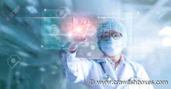 English Medical Researchers Studying Astros Pitchers to Prove Existence of New Virus, Astrid 20 - The Crawfish Boxes